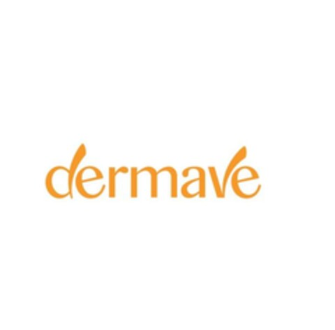 dermave Logo (EUIPO, 12.09.2023)