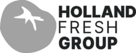 HOLLAND FRESH GROUP Logo (EUIPO, 28.09.2023)