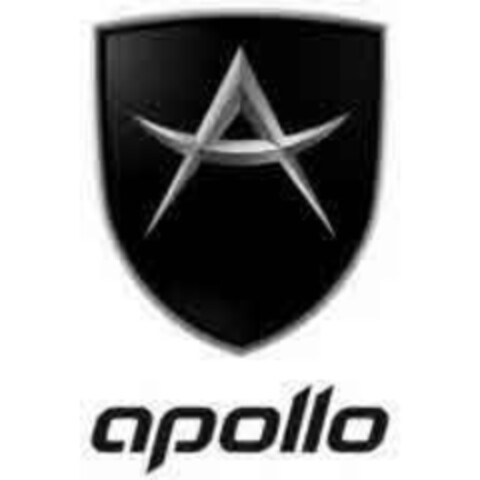 A apollo Logo (EUIPO, 09/29/2023)