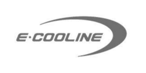 E COOLINE Logo (EUIPO, 10/09/2023)