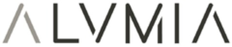 ALVMIA Logo (EUIPO, 10/11/2023)