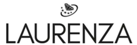 LAURENZA Logo (EUIPO, 19.10.2023)