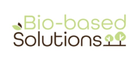 Bio-based Solutions Logo (EUIPO, 16.11.2023)