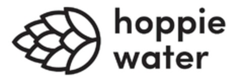 hoppie water Logo (EUIPO, 24.11.2023)