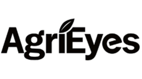 AgriEyes Logo (EUIPO, 01.12.2023)