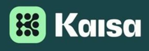 Kaisa Logo (EUIPO, 12/15/2023)