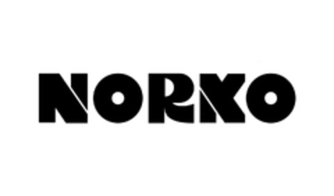 NORKO Logo (EUIPO, 01/05/2024)