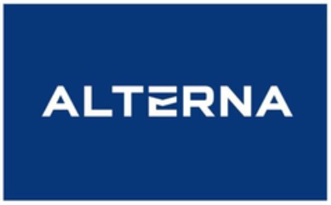 ALTERNA Logo (EUIPO, 11.01.2024)