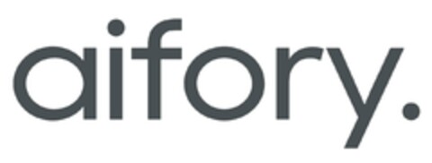 aifory. Logo (EUIPO, 22.02.2024)