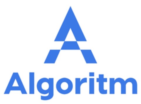 Algoritm Logo (EUIPO, 04.03.2024)