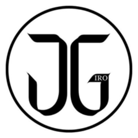 JGIRO Logo (EUIPO, 06.03.2024)