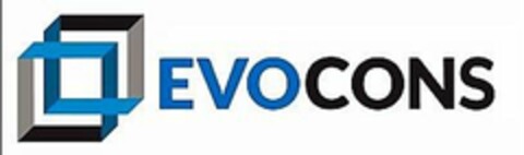 EVOCONS Logo (EUIPO, 08.03.2024)