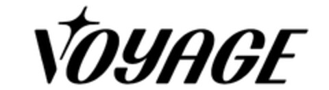 VOYAGE Logo (EUIPO, 03/11/2024)