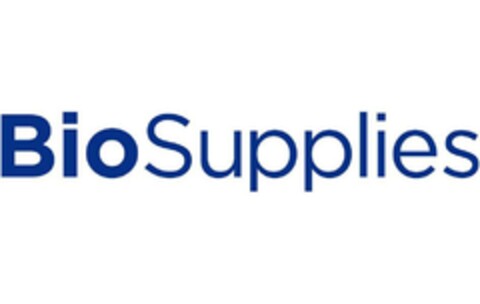 BIOSUPPLIES Logo (EUIPO, 03/19/2024)