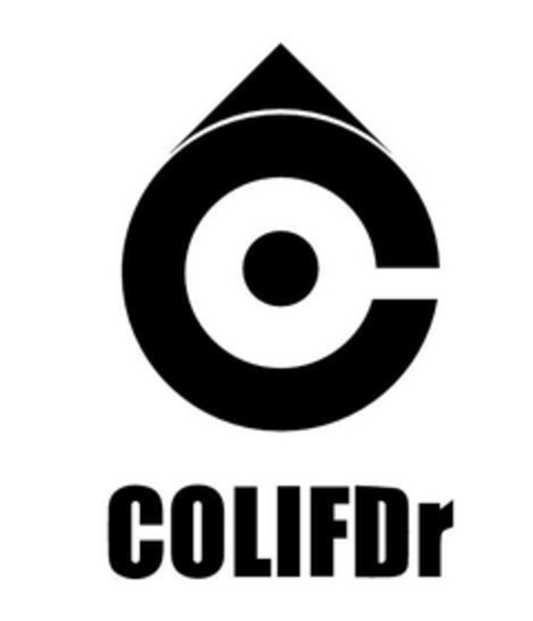 COLIFDr Logo (EUIPO, 29.04.2024)