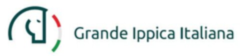 Grande Ippica Italiana Logo (EUIPO, 08.05.2024)