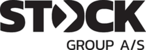 STOCK GROUP A/S Logo (EUIPO, 23.05.2024)