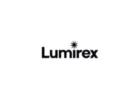 Lumirex Logo (EUIPO, 28.05.2024)