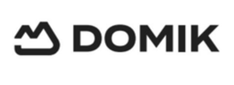 DOMIK Logo (EUIPO, 06/22/2024)