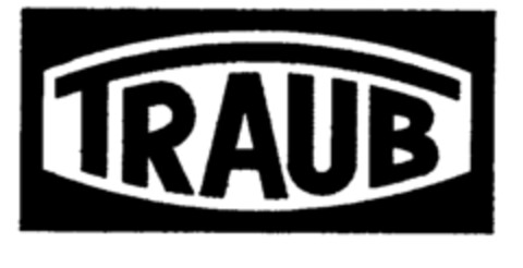 TRAUB Logo (EUIPO, 04/01/1996)