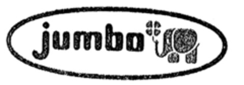 JUMBO Logo (EUIPO, 02.07.1996)