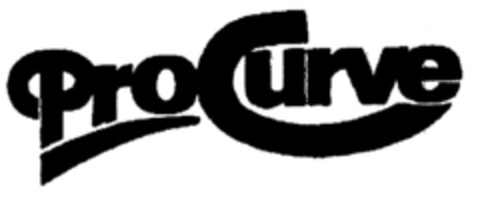 ProCurve Logo (EUIPO, 07/04/1996)