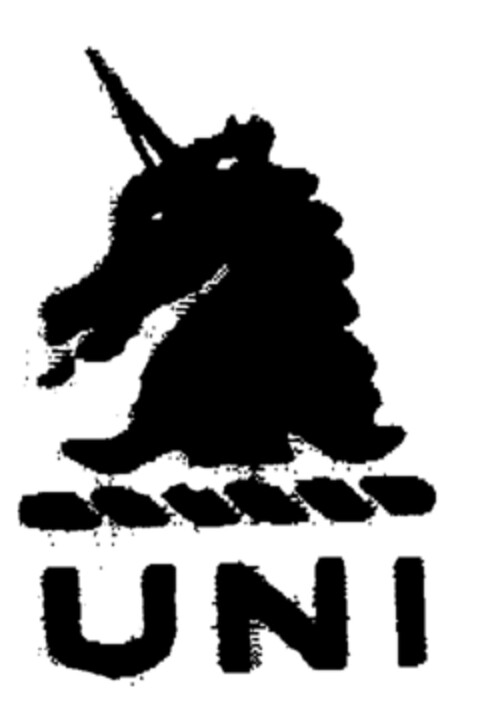 UNI Logo (EUIPO, 01.04.1996)