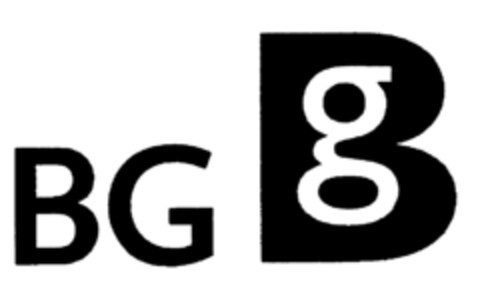 BG Bg Logo (EUIPO, 03.12.1996)