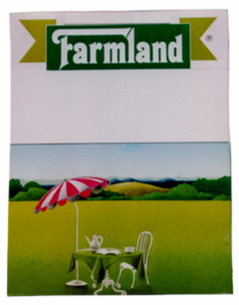 Farmland Logo (EUIPO, 01/31/1997)