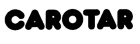 CAROTAR Logo (EUIPO, 06.03.1997)