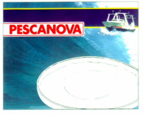 PESCANOVA Logo (EUIPO, 18.03.1997)