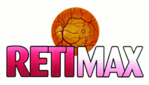 RETIMAX Logo (EUIPO, 04.06.1997)