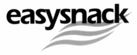 easysnack Logo (EUIPO, 16.06.1997)