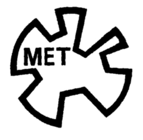 MET Logo (EUIPO, 06.04.1998)