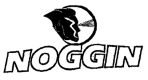 NOGGIN Logo (EUIPO, 23.06.1998)