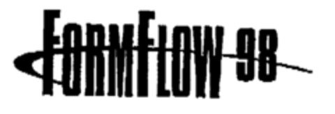 FORMFLOW 98 Logo (EUIPO, 30.06.1998)