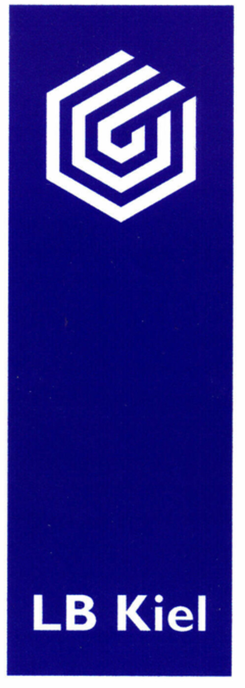 LB Kiel Logo (EUIPO, 03.08.1998)