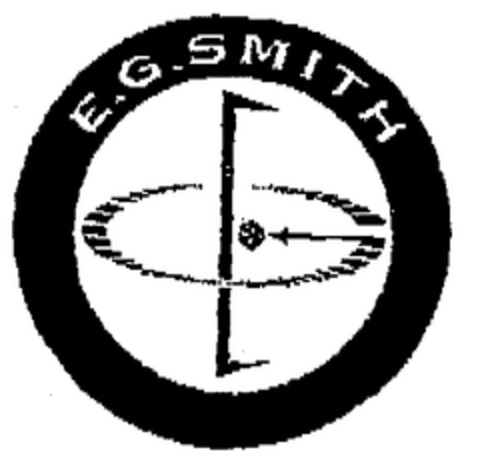 E.G.SMITH Logo (EUIPO, 24.09.1998)