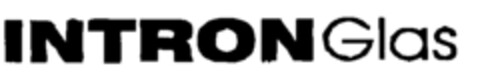 INTRONGlas Logo (EUIPO, 17.03.1999)