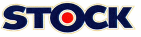 STOCK Logo (EUIPO, 22.09.1999)