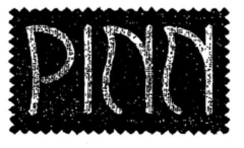 PINN Logo (EUIPO, 17.11.1999)