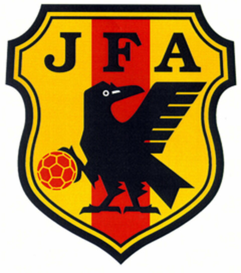 JFA Logo (EUIPO, 29.11.1999)
