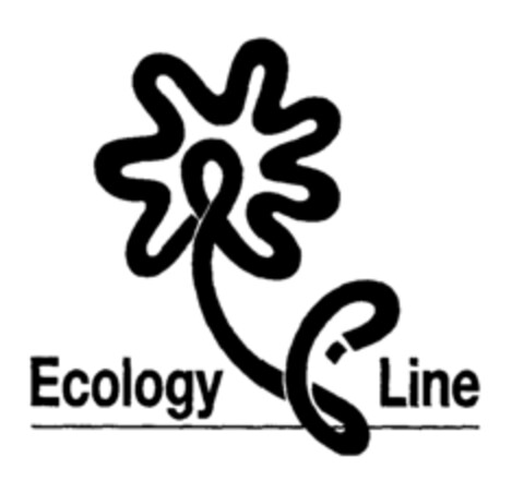 Ecology Line Logo (EUIPO, 09.03.2000)