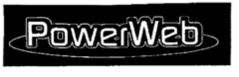 PowerWeb Logo (EUIPO, 09.03.2000)