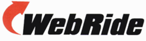 WebRide Logo (EUIPO, 29.06.2000)