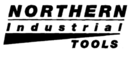 NORTHERN industrial TOOLS Logo (EUIPO, 04.07.2000)