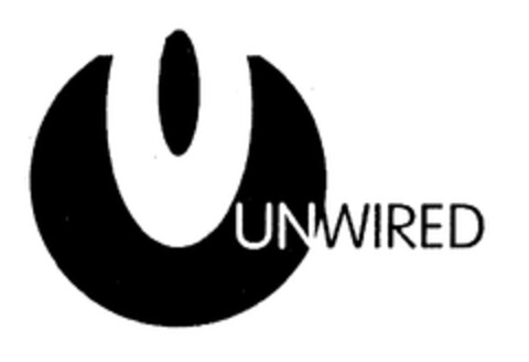 UNWIRED Logo (EUIPO, 15.08.2000)