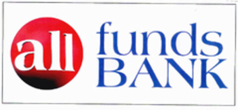 all funds BANK Logo (EUIPO, 07.09.2000)