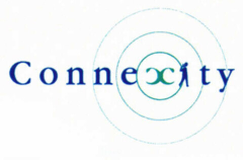 Connexity Logo (EUIPO, 24.01.2001)