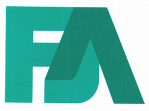FJA Logo (EUIPO, 20.03.2001)